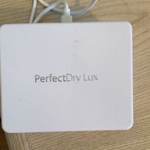 PerfectDry Lux hearing aid Dryer